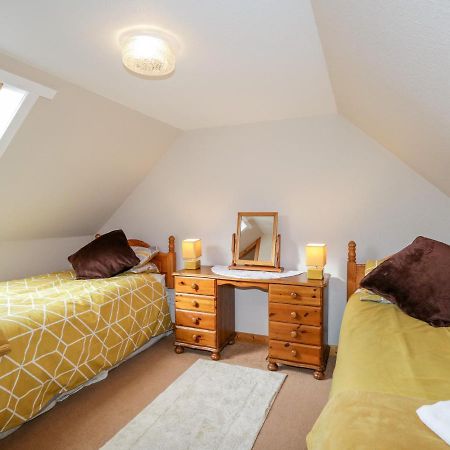 Stable Cottage Keith Εξωτερικό φωτογραφία
