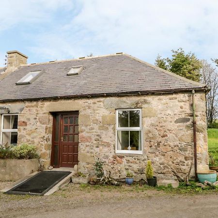 Stable Cottage Keith Εξωτερικό φωτογραφία