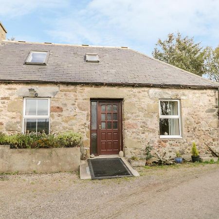 Stable Cottage Keith Εξωτερικό φωτογραφία