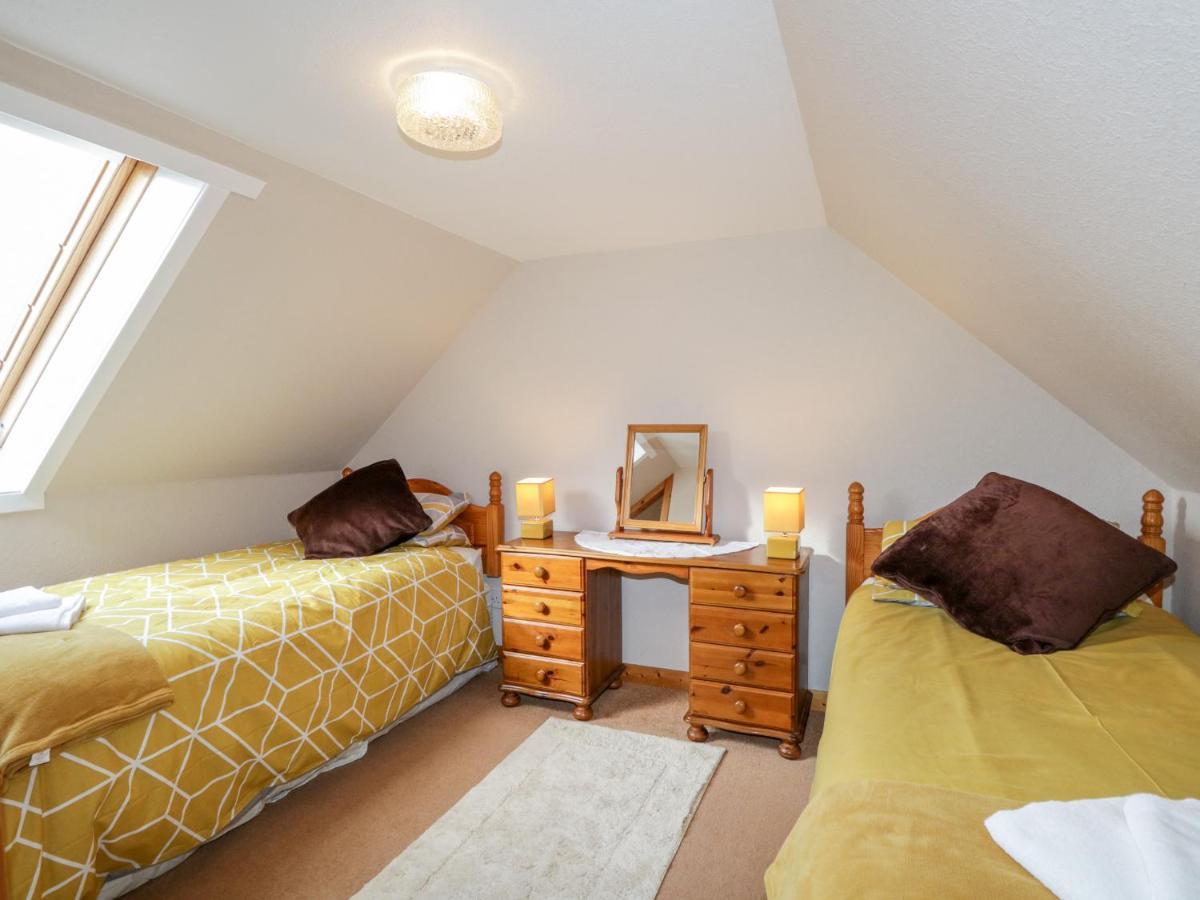 Stable Cottage Keith Εξωτερικό φωτογραφία