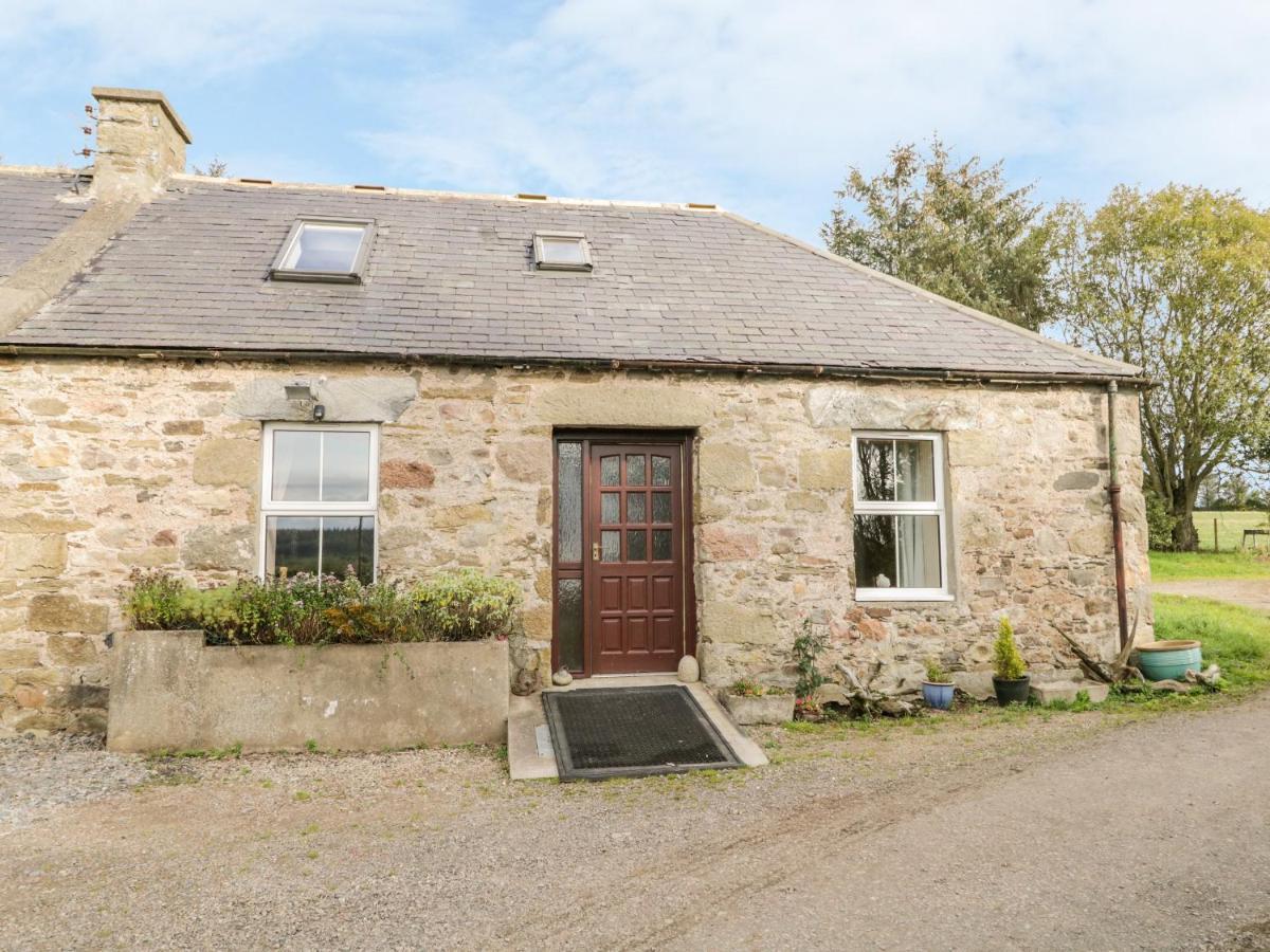 Stable Cottage Keith Εξωτερικό φωτογραφία