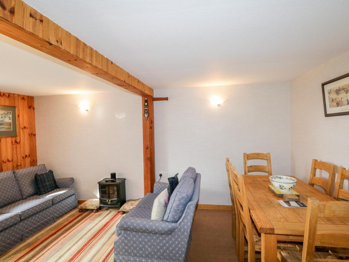Stable Cottage Keith Εξωτερικό φωτογραφία