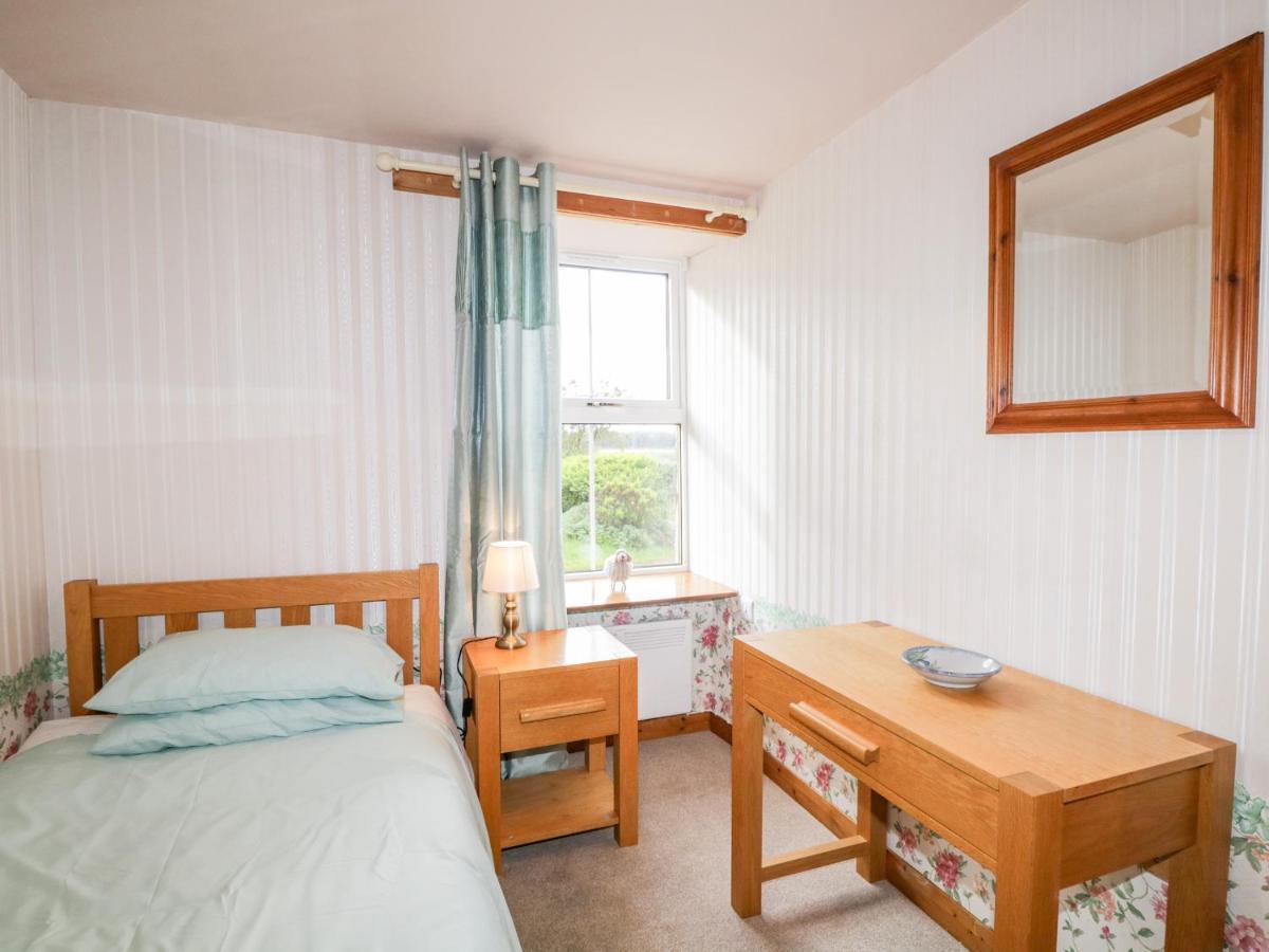 Stable Cottage Keith Εξωτερικό φωτογραφία