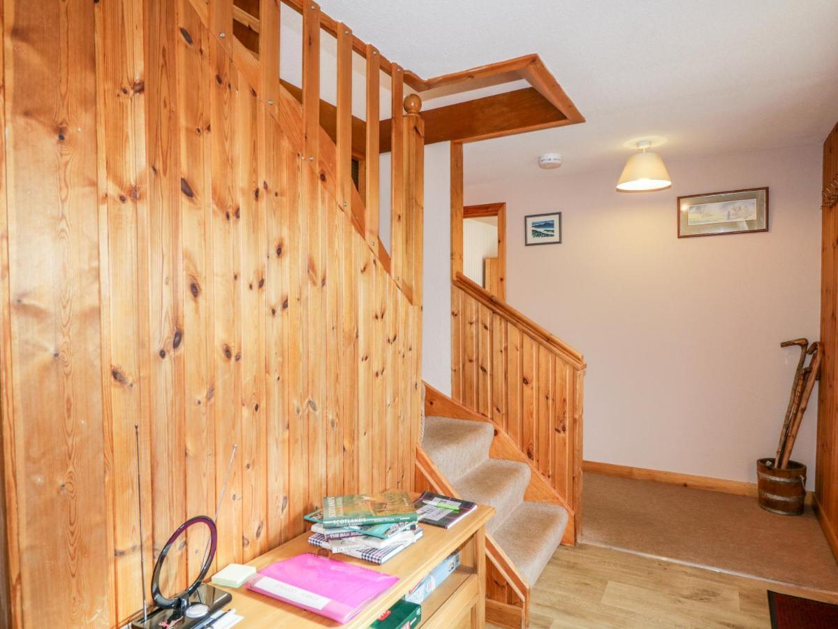 Stable Cottage Keith Εξωτερικό φωτογραφία