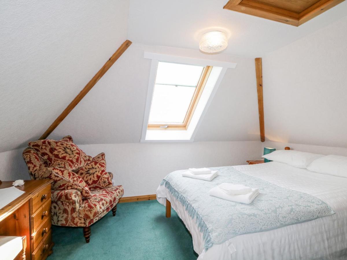 Stable Cottage Keith Εξωτερικό φωτογραφία