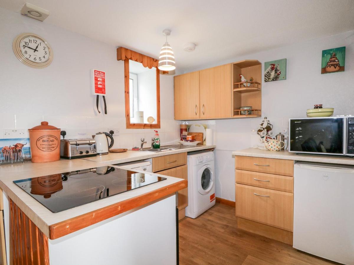 Stable Cottage Keith Εξωτερικό φωτογραφία