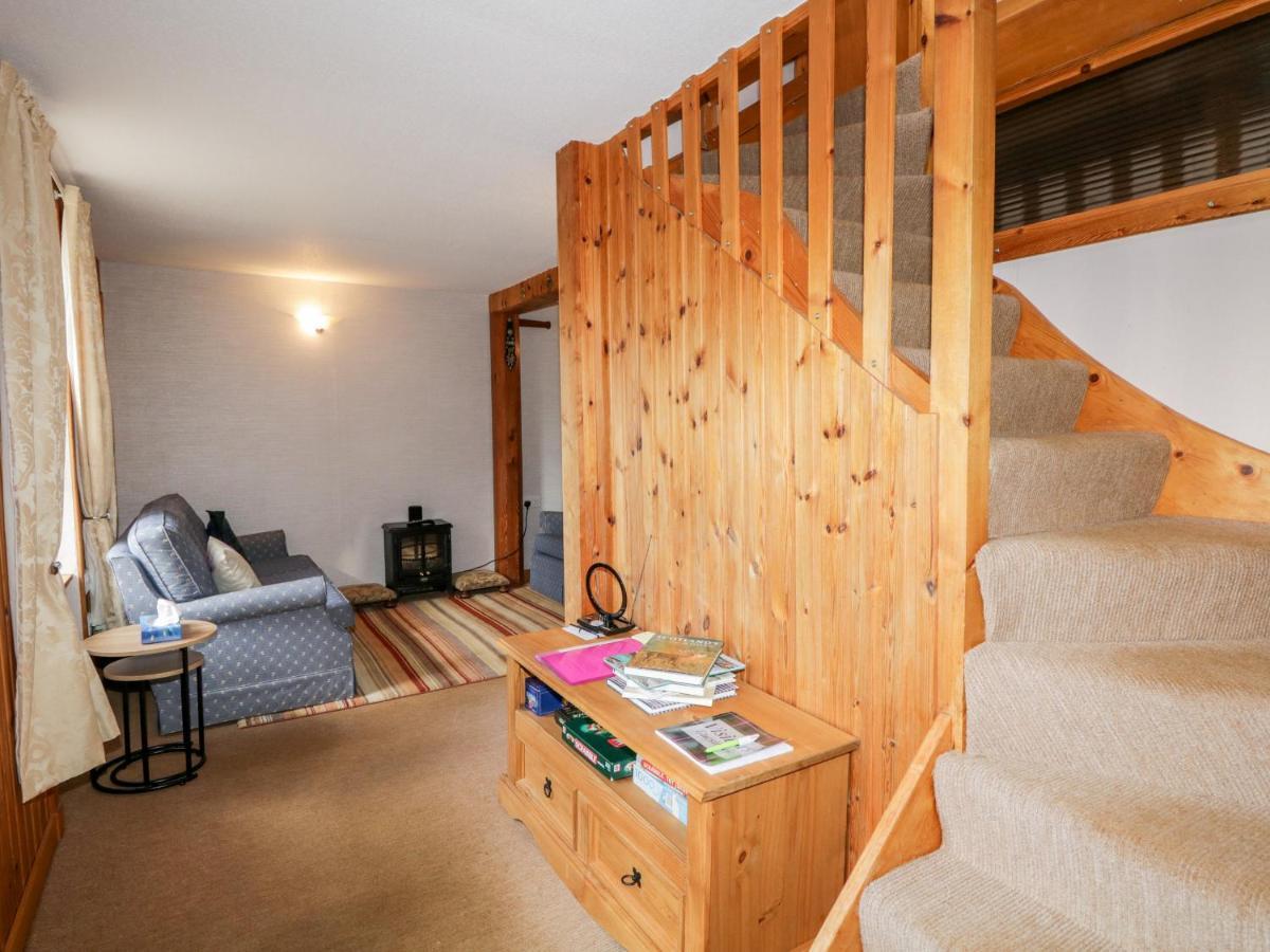 Stable Cottage Keith Εξωτερικό φωτογραφία