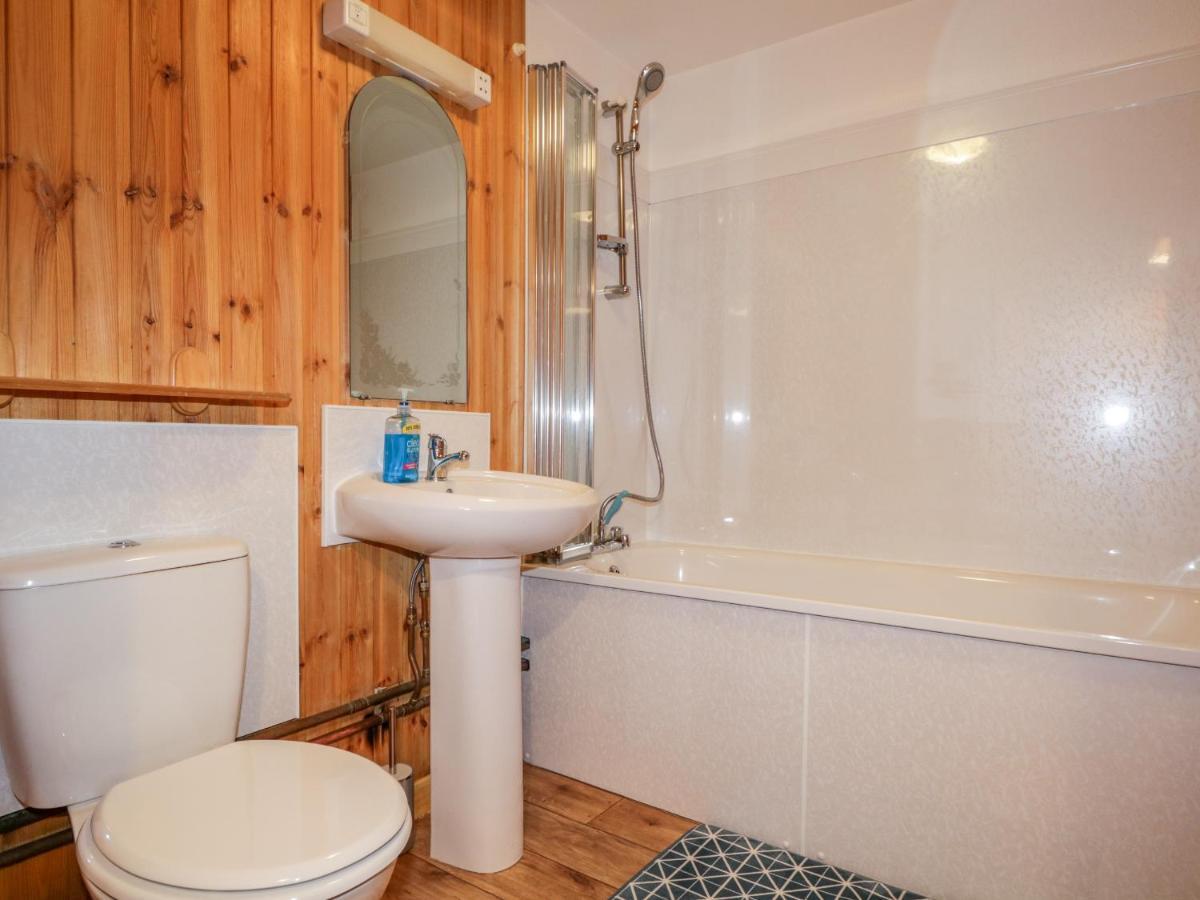 Stable Cottage Keith Εξωτερικό φωτογραφία