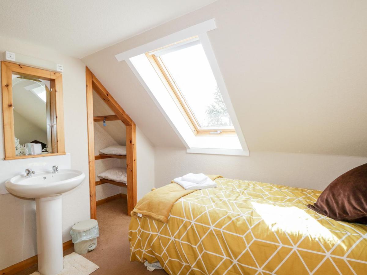 Stable Cottage Keith Εξωτερικό φωτογραφία