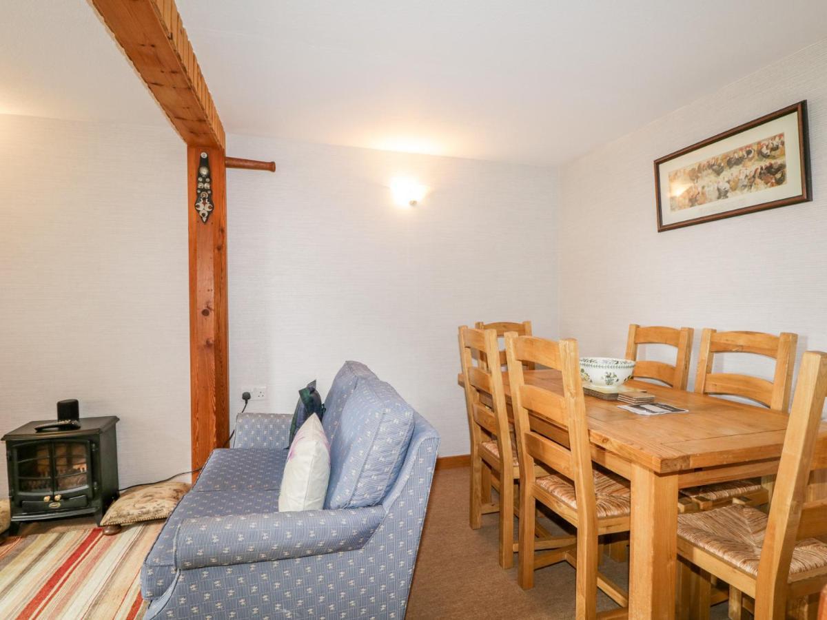 Stable Cottage Keith Εξωτερικό φωτογραφία