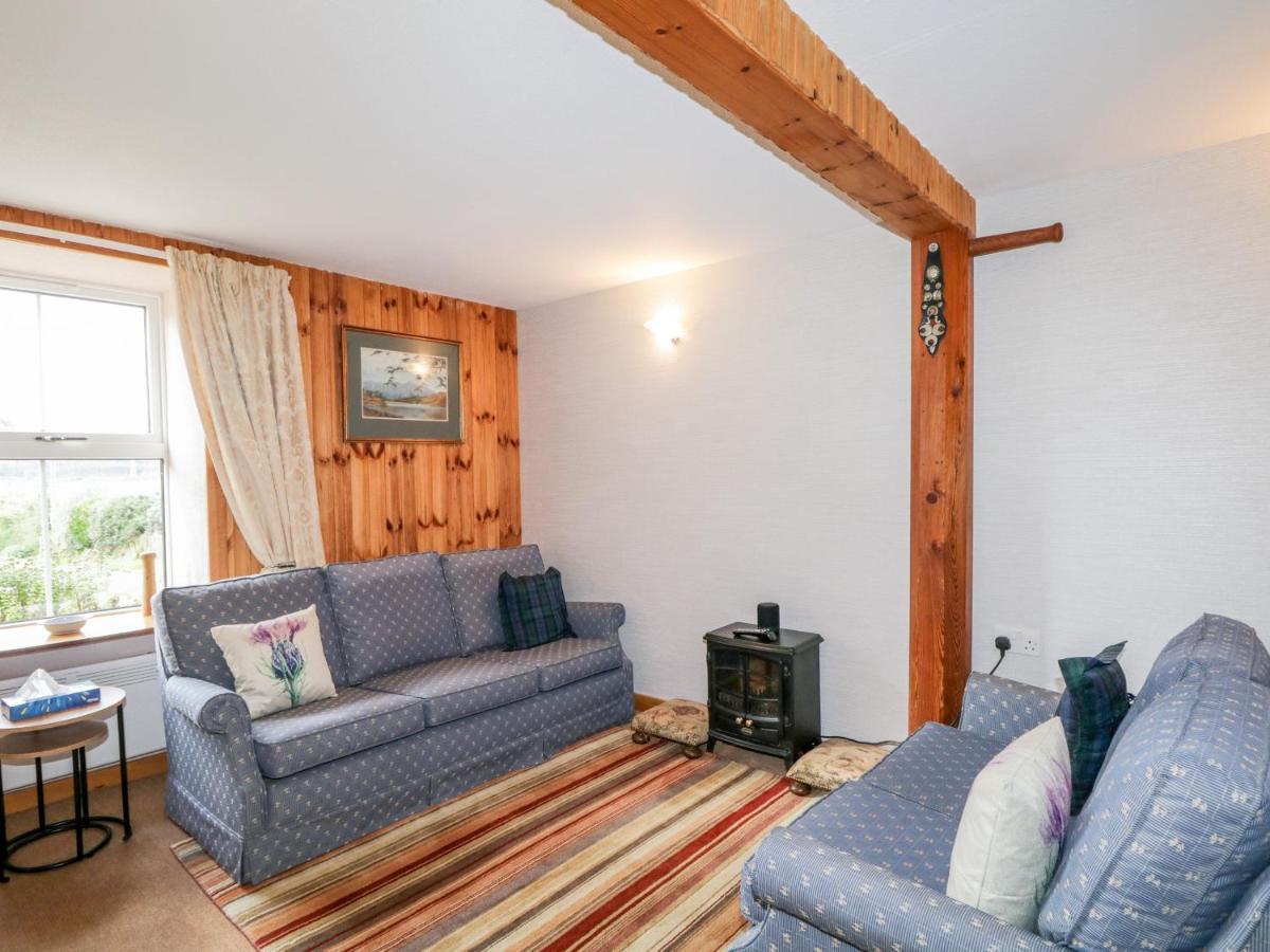 Stable Cottage Keith Εξωτερικό φωτογραφία