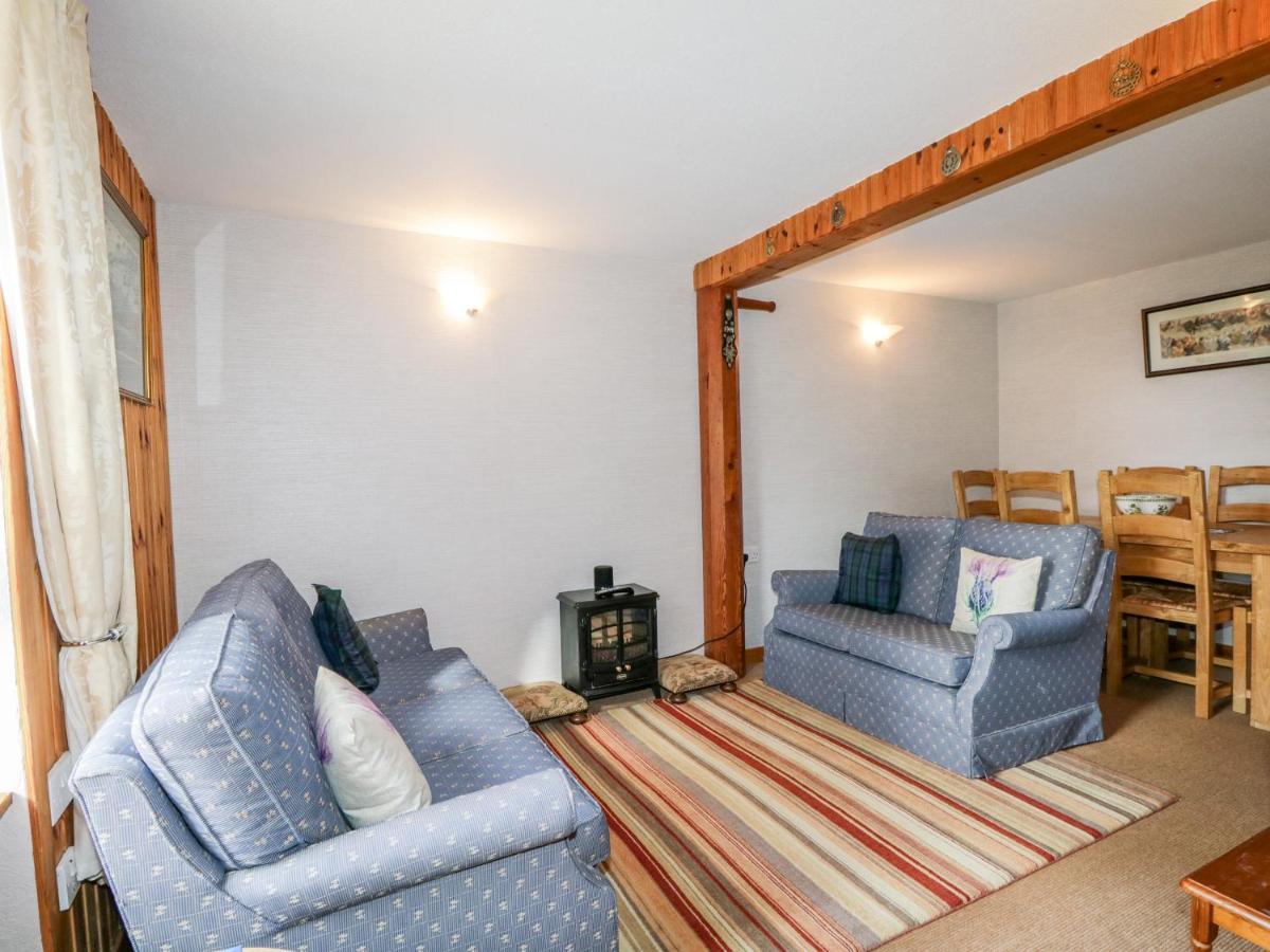 Stable Cottage Keith Εξωτερικό φωτογραφία