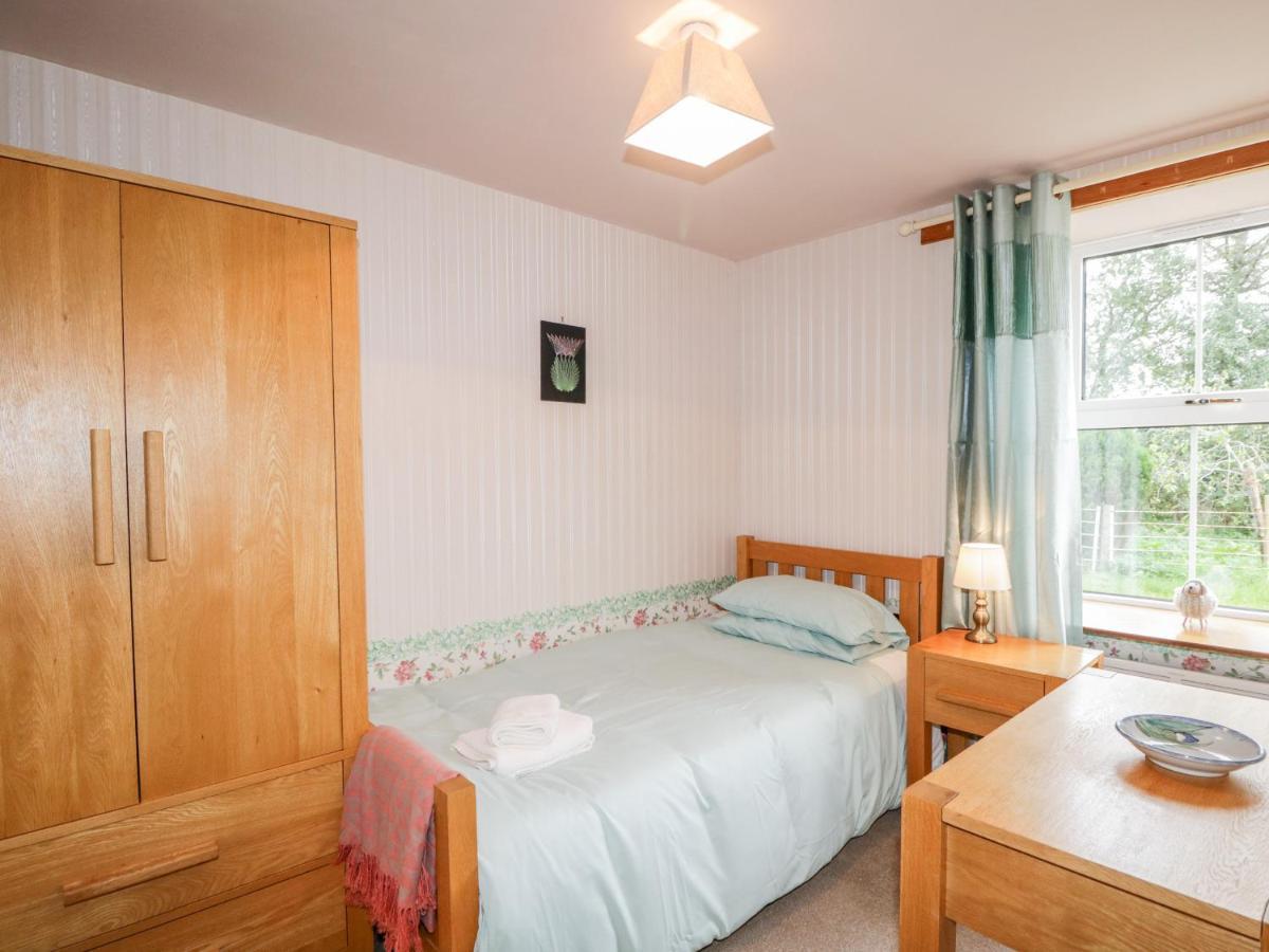 Stable Cottage Keith Εξωτερικό φωτογραφία