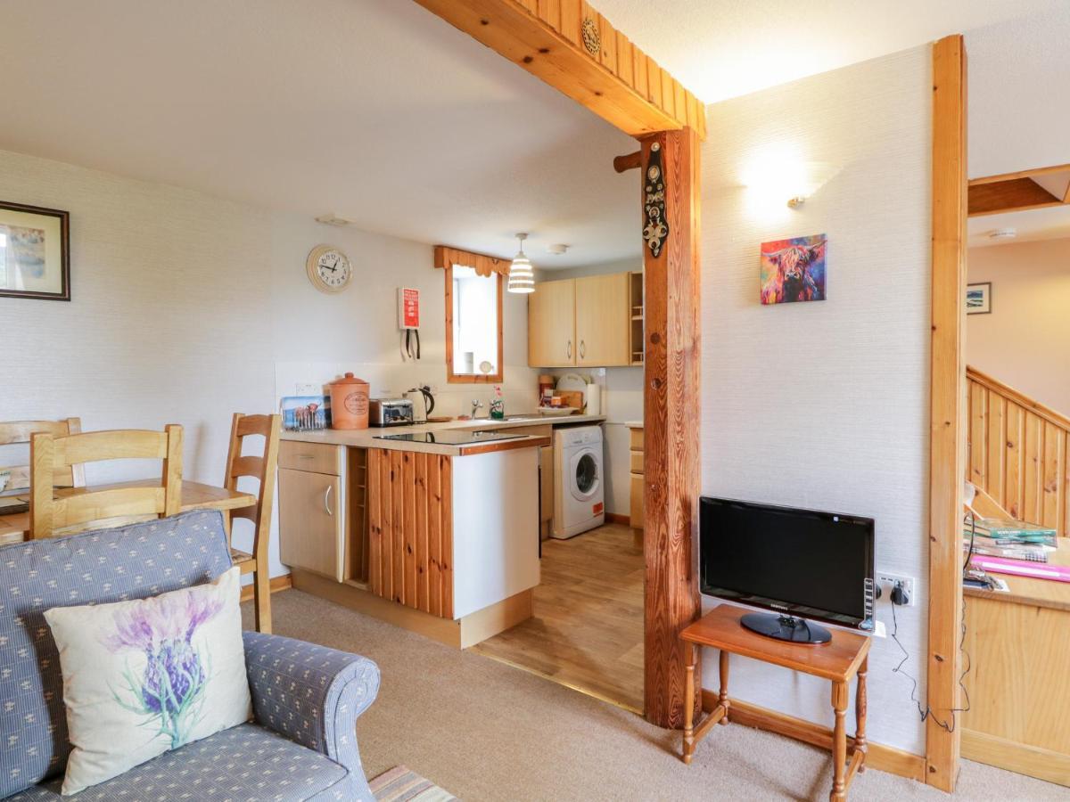 Stable Cottage Keith Εξωτερικό φωτογραφία